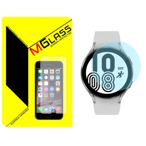 محافظ صفحه نمایش نانو ام گلس مدل NMG مناسب برای ساعت هوشمند سامسونگGALAXY  Watch 4 40mm
