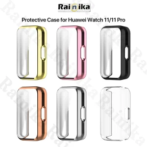کاور رینیکا مدل HUAW Band11 SHINE مناسب برای مچ بند هوشمند هوآوی Band 11