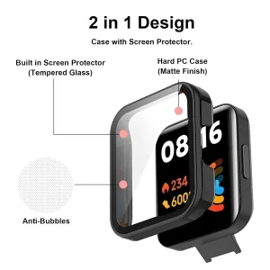 کاور گودزیلا مدل HCO مناسب برای ساعت هوشمند شیائومی Redmi Watch 2 Lite