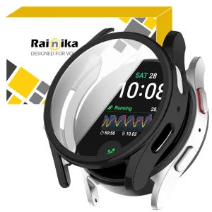 کاور رینیکا مدل SHINE Watch 6 - 44 مناسب برای ساعت هوشمند سامسونگ Galaxy Watch 6 44mm