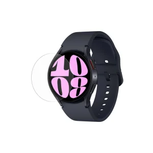 محافظ صفحه نمایش شیشه ای اسپریگ مدل  SPG مناسب برای ساعت هوشمند سامسونگ Galaxy watch 6 40mm مجموعه 3 عددی
