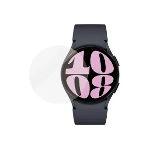 محافظ صفحه نمایش شیشه ای اسپریگ مدل  SPG مناسب برای ساعت هوشمند سامسونگ Galaxy watch 6 40mm مجموعه 3 عددی