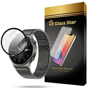 محافظ صفحه نمایش گلس استار مدل PMMG20 مناسب برای ساعت هوشمند هوآوی Watch GT2 Pro