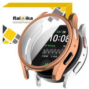 کاور رینیکا مدل SHINE Watch 7 - 40 مناسب برای ساعت هوشمند سامسونگ Galaxy Watch 7 40mm