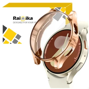کاور رینیکا مدل SHINE Watch 7 - 40 مناسب برای ساعت هوشمند سامسونگ Galaxy Watch 7 40mm