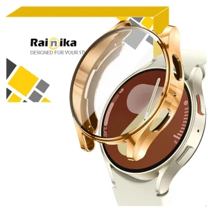 کاور رینیکا مدل SHINE Watch 7 - 40 مناسب برای ساعت هوشمند سامسونگ Galaxy Watch 7 40mm