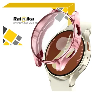 کاور رینیکا مدل SHINE Watch 7 - 40 مناسب برای ساعت هوشمند سامسونگ Galaxy Watch 7 40mm