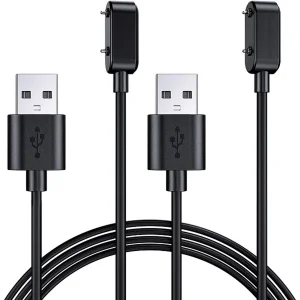 کابل شارژ کروکودیل مدل C-Charge مناسب برای ساعت هوشمند آنر Band 7