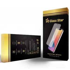 محافظ صفحه نمایش گلس استار مدل PMMA-X مناسب برای ساعت هوشمند سامسونگ Galaxy Watch 4 40 mm
