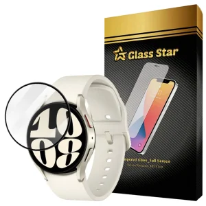 محافظ صفحه نمایش گلس استار مدل PMMG20 مناسب برای ساعت هوشمند سامسونگ Galaxy Watch6 43 mm