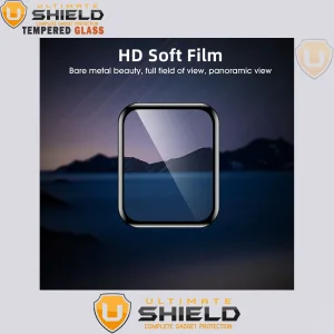 محافظ صفحه نمایش نانو آلتیمیت شیلد مدل NUL مناسب برای ساعت هوشمند شیائومی Maimo Watch