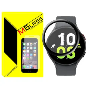 محافظ صفحه نمایش نانو ام‌گلس مدل Pmma-MG مناسب برای ساعت هوشمند سامسونگ Galaxy Watch 5 44mm