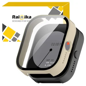کاور رینیکا مدل SHINE CMF Nothing مناسب برای ساعت هوشمند ناتینگ Nothing CMF Watch Pro