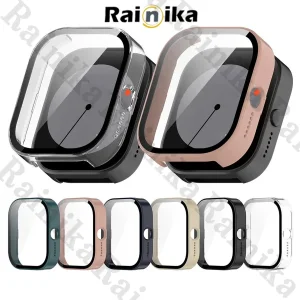 کاور رینیکا مدل SHINE CMF Nothing مناسب برای ساعت هوشمند ناتینگ Nothing CMF Watch Pro