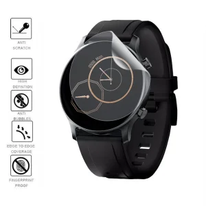 محافظ صفحه نمایش تراستکتور نانو مدل TPWTA-Glass مناسب برای ساعت هوشمند هایلو RS3 LS04