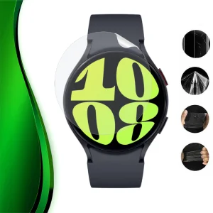 محافظ صفحه نمایش نانو تراستکتور مدل MTBWT مناسب برای ساعت هوشمند سامسونگ  Galaxy Watch 6 40 mm