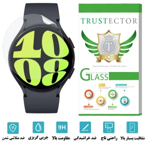 محافظ صفحه نمایش نانو تراستکتور مدل MTBWT مناسب برای ساعت هوشمند سامسونگ  Galaxy Watch 6 40 mm