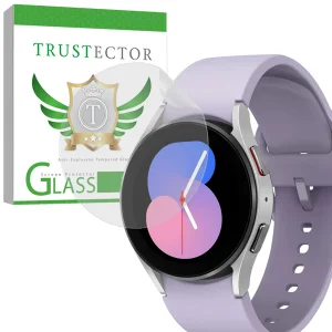محافظ صفحه نمایش تراستکتور مدل NNOT20 مناسب برای ساعت هوشمند سامسونگ Galaxy Watch 5 44 mm / Galaxy Watch SM-R915