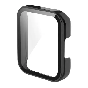 کاور راینو مدل R-CG مناسب برای ساعت هوشمند شیائومی Redmi Watch 2 Lite / Mi Watch 2 Lite به همراه محافظ صفحه نمایش
