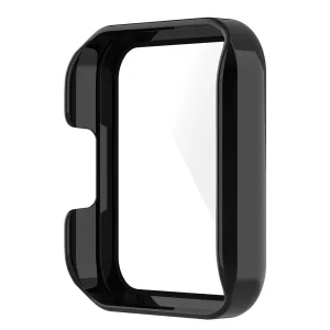 کاور راینو مدل R-CG مناسب برای ساعت هوشمند شیائومی Redmi Watch 2 Lite / Mi Watch 2 Lite به همراه محافظ صفحه نمایش