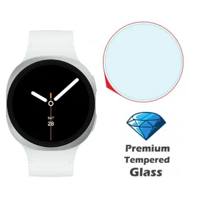 محافظ صفحه نمایش لاین مدل RB007 مناسب برای ساعت هوشمند سامسونگ Galaxy Watch 8 40mm بسته دو عددی