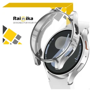 کاور رینیکا مدل SHINE Watch 6 - 40 مناسب برای ساعت هوشمند سامسونگ Galaxy Watch 6 40mm