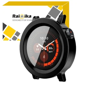 کاور رینیکا مدل SHINE CMF Pro3 مناسب برای ساعت هوشمند 47 میلی‌متری ناتینگ مدل  Nothing CMF Watch Pro 3