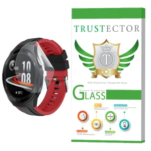 محافظ صفحه نمایش تراستکتور نانو مدل TPWTA-Glass مناسب برای ساعت هوشمند هوآوی Watch GT2 e 46mm