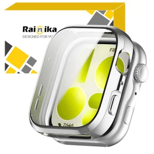 کاور رینیکا مدل SHINE HUAW Fit5 مناسب برای ساعت هوشمند هوآوی Fit 5