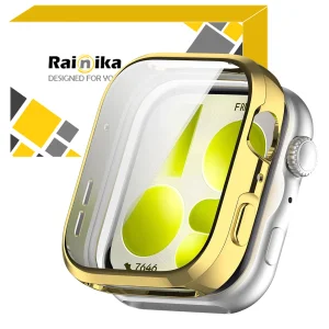 کاور رینیکا مدل SHINE HUAW Fit5 مناسب برای ساعت هوشمند هوآوی Fit 5