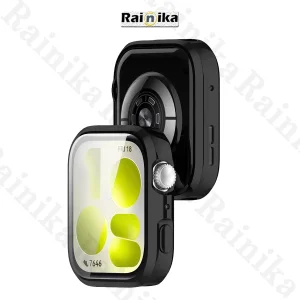 کاور رینیکا مدل SHINE HUAW Fit5 مناسب برای ساعت هوشمند هوآوی Fit 5