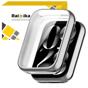 کاور رینیکا مدل SHINE Mi 9Pro مناسب برای ساعت هوشمند شیائومی Smart Band 9 Pro