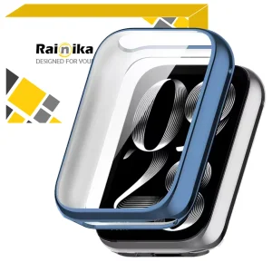 کاور رینیکا مدل SHINE Mi 9Pro مناسب برای ساعت هوشمند شیائومی Smart Band 9 Pro