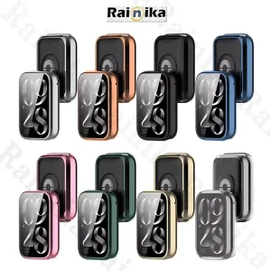 کاور رینیکا مدل SHINE Mi 9Pro مناسب برای ساعت هوشمند شیائومی Smart Band 9 Pro