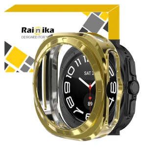 کاور رینیکا مدل SHINE Ultra 47 مناسب برای ساعت هوشمند سامسونگ Galaxy Watch Ultra 47 mm