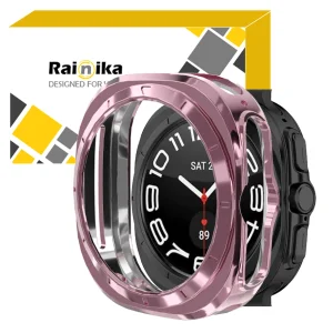کاور رینیکا مدل SHINE Ultra 47 مناسب برای ساعت هوشمند سامسونگ Galaxy Watch Ultra 47 mm