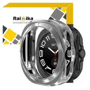 کاور رینیکا مدل SHINE Ultra 47 مناسب برای ساعت هوشمند سامسونگ Galaxy Watch Ultra 47 mm
