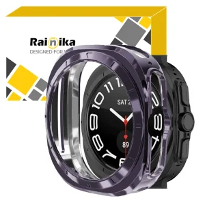کاور رینیکا مدل SHINE Ultra 47 مناسب برای ساعت هوشمند سامسونگ Galaxy Watch Ultra 47 mm