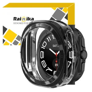 کاور رینیکا مدل SHINE Ultra 47 مناسب برای ساعت هوشمند سامسونگ Galaxy Watch Ultra 47 mm