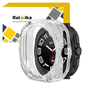 کاور رینیکا مدل SHINE Ultra 47 مناسب برای ساعت هوشمند سامسونگ Galaxy Watch Ultra 47 mm