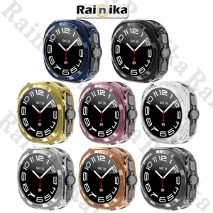کاور رینیکا مدل SHINE Ultra 47 مناسب برای ساعت هوشمند سامسونگ Galaxy Watch Ultra 47 mm