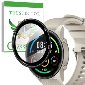 محافظ صفحه نمایش تراستکتور مدل TWPM مناسب برای ساعت هوشمند شیائومی Mi Watch Color Sport