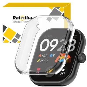 کاور رینیکا مدل SHINE Watch4 مناسب برای ساعت هوشمند شیائومی Redmi Watch 4
