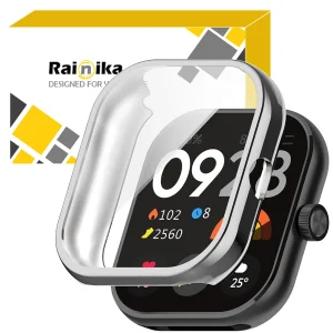 کاور رینیکا مدل SHINE Watch4 مناسب برای ساعت هوشمند شیائومی Redmi Watch 4