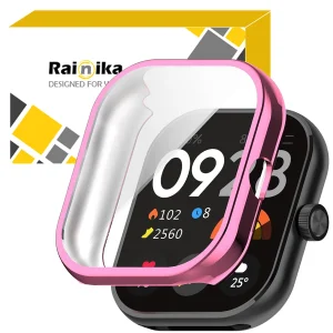 کاور رینیکا مدل SHINE Watch4 مناسب برای ساعت هوشمند شیائومی Redmi Watch 4