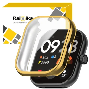 کاور رینیکا مدل SHINE Watch4 مناسب برای ساعت هوشمند شیائومی Redmi Watch 4