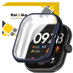 کاور رینیکا مدل SHINE Watch4 مناسب برای ساعت هوشمند شیائومی Redmi Watch 4