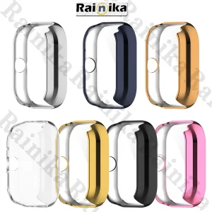 کاور رینیکا مدل SHINE Watch4 مناسب برای ساعت هوشمند شیائومی Redmi Watch 4