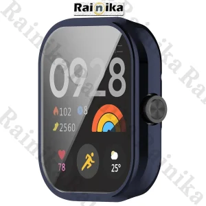 کاور رینیکا مدل SHINE Watch4 مناسب برای ساعت هوشمند شیائومی Redmi Watch 4