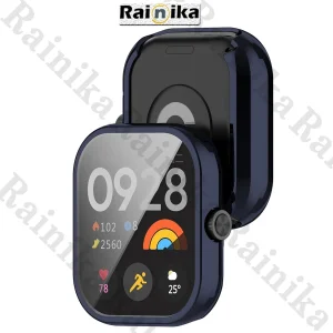 کاور رینیکا مدل SHINE Watch4 مناسب برای ساعت هوشمند شیائومی Redmi Watch 4
